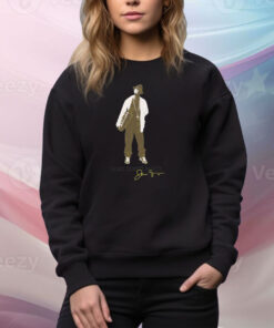 James Dewitt Yancey SweatShirt