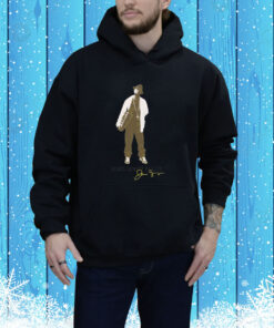 James Dewitt Yancey SweatShirts