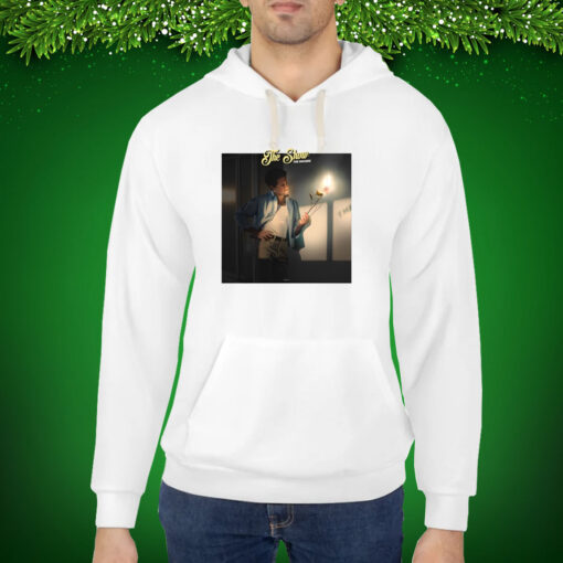 Jenny The Show The Encore Hoodie Shirt