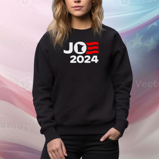 Joe 2024 Joe Biden SweatShirt