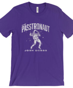 Josh Dobbs: The Passtronaut SweatShirt