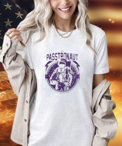 The Passtronaut Josh Dobbs Shirt