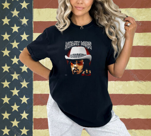 Katt Williams Money Mike Shirt