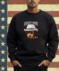 Katt Williams Money Mike Shirt