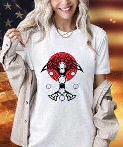 Marvel Thor Camiseta De Thor icon love and Thunder Ravager shirt