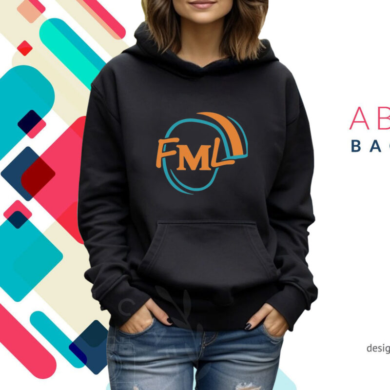 Miami Dolphins Fml Hoodie T-Shirt