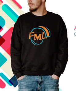 Miami Dolphins Fml Hoodie T-Shirts