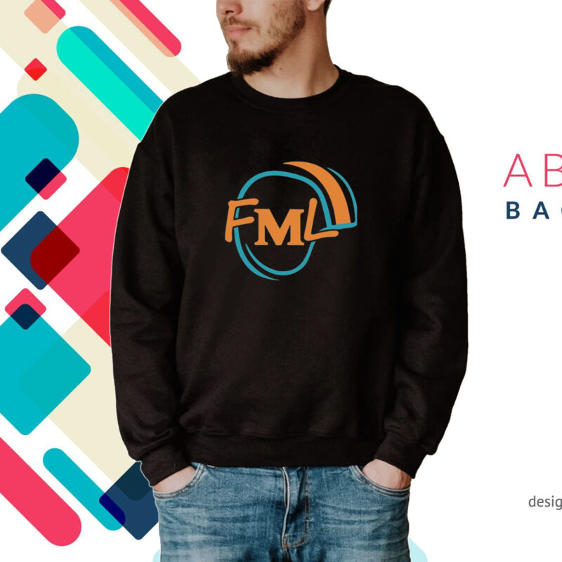 Miami Dolphins Fml Hoodie T-Shirts