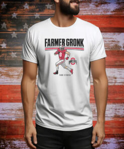 OSU Football: Cade Stover Farmer Gronk SweatShirts