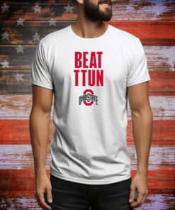 Ohio State: Beat TTUN SweatShirts