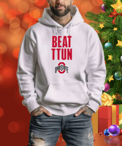 Ohio State: Beat TTUN SweatShirts