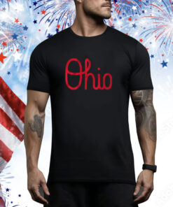 Ohio State: Script SweatShirts