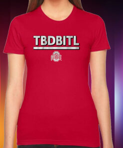 Ohio State: TBDBITL SweatShirts