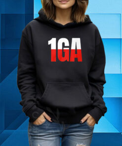 Owen Kostekcanu 1ga Hoodie T-Shirt