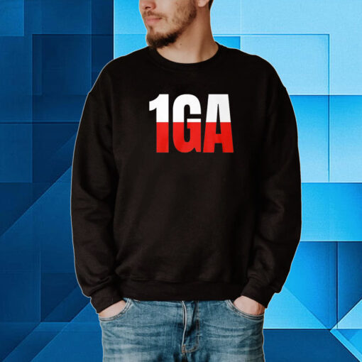 Owen Kostekcanu 1ga Hoodie T-Shirts