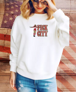 Pick City SweatShirt