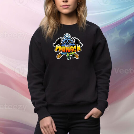 Poundin' It SweatShirt