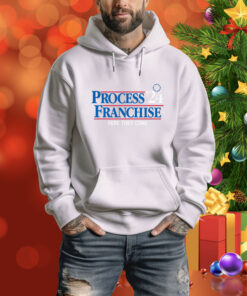 Process Franchise '24 SweatShirts