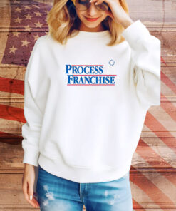 Process Franchise '24 SweatShirt