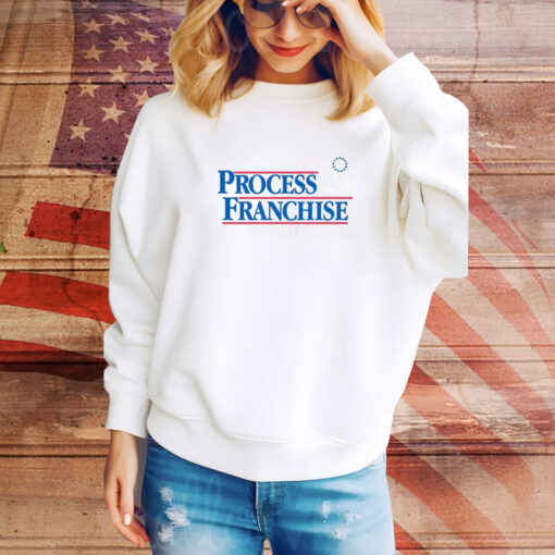 Process Franchise '24 SweatShirt