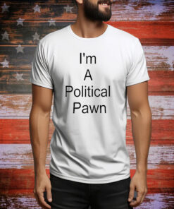 Robert Crimo Jr I’m A Political Pawn SweatShirts