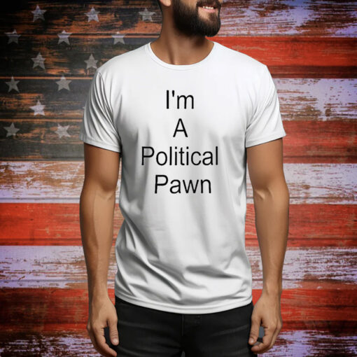 Robert Crimo Jr I’m A Political Pawn SweatShirts