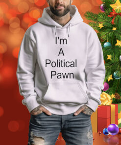 Robert Crimo Jr I’m A Political Pawn SweatShirts