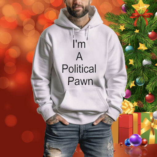 Robert Crimo Jr I’m A Political Pawn SweatShirts