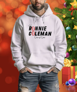 Ronnie Coleman One Of One SweatShirts