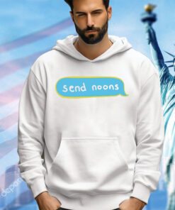 Send noons shirt