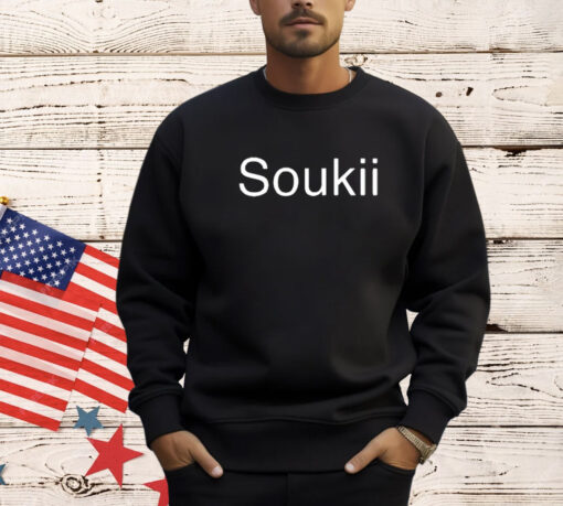 Soukii Shirt