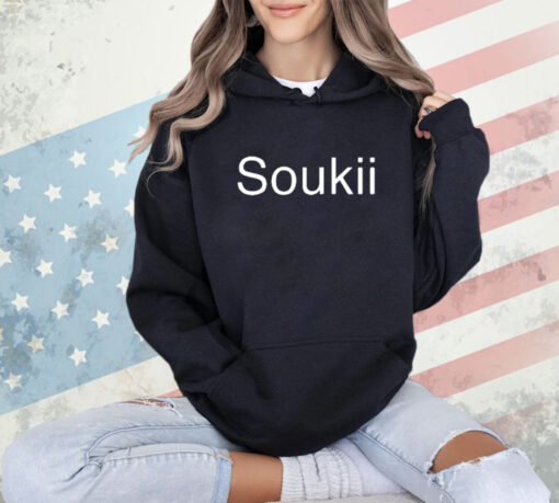 Soukii Shirt