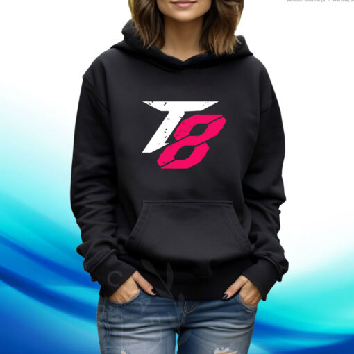 Tekken 8 Hoodie T-Shirt