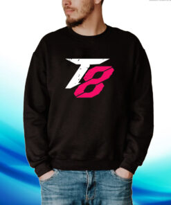 Tekken 8 Hoodie T-Shirts