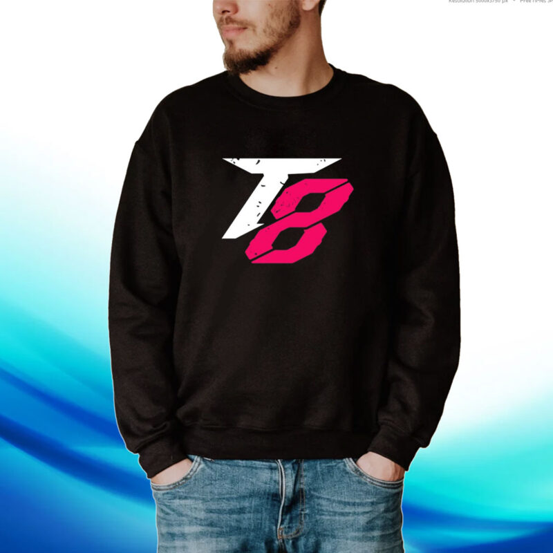 Tekken 8 Hoodie T-Shirts