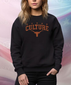 Texas Football: Five-Star Culture SweatShirt