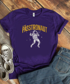 The Passtronaut SweatShirts