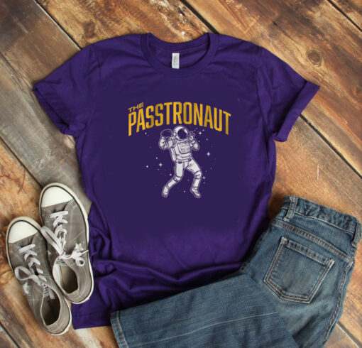 The Passtronaut SweatShirts