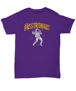 The Passtronaut SweatShirt