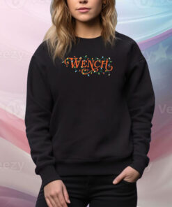 Toast Wench SweatShirt