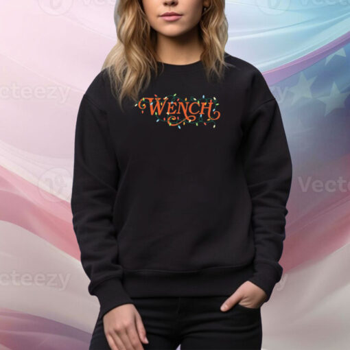 Toast Wench SweatShirt