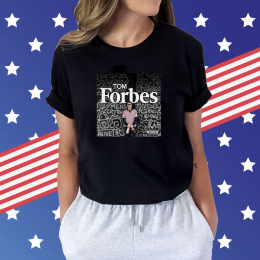 Tom Forbes Shirts