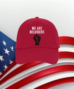 Uaw Local 1268 Belvidere Il Joe Biden Cap Hat