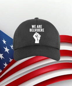 Uaw Local 1268 Belvidere Il Joe Biden Cap Hat