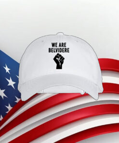 Uaw Local 1268 Belvidere Il Joe Biden Cap Hat