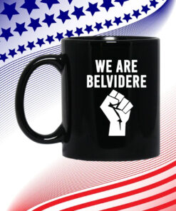 Uaw Local 1268 Belvidere Il Mug