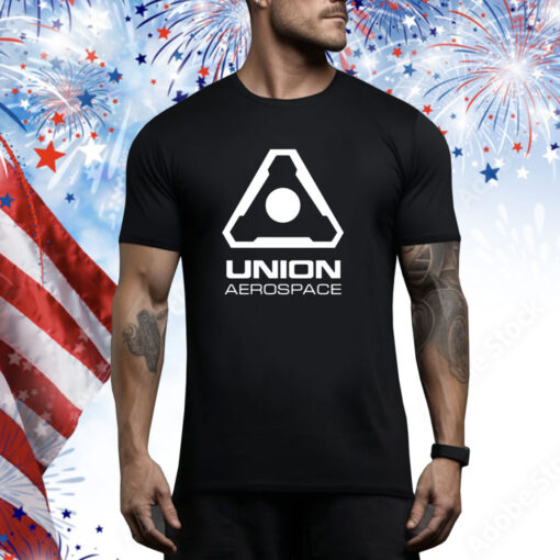 Union Aerospace Logo SweatShirts