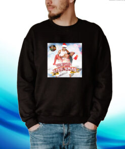 Vybz Kartel Featuring Sheba Like Xmas Hoodie T-Shirts