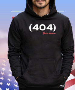 404 pure atlanta shirt