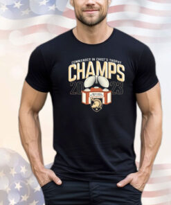 Army Black Knights 2023 Commander-in-Chief’s Trophy Winner shirt